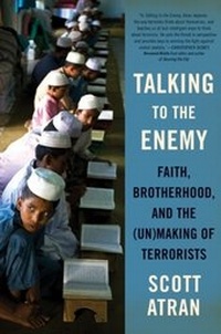 Enlarge image Cover: Talking to the Enemy - HarperCollins