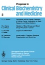 Cover: Oncogenes and Human Cancer Blood Groups in Cancer Copper and Inflammation Human Insulin - Springer