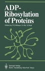 Cover: ADP-Ribosylation of Proteins - Springer