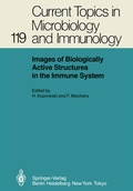 Cover: Images of Biologically Active Structures in the Immune System - Springer
