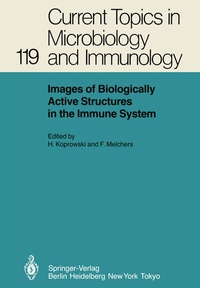 Enlarge image Cover: Images of Biologically Active Structures in the Immune System - Springer