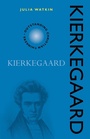 Cover: Kierkegaard - Continuum International Publishing Group Ltd.