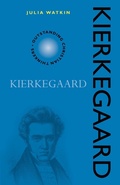 Cover: Kierkegaard - Continuum International Publishing Group Ltd.