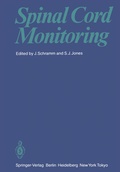 Bild: Spinal Cord Monitoring - Springer