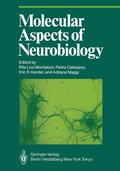 Cover: Molecular Aspects of Neurobiology - Springer