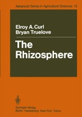 Cover: The Rhizosphere - Springer