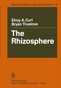 Abbildung von: The Rhizosphere - Springer