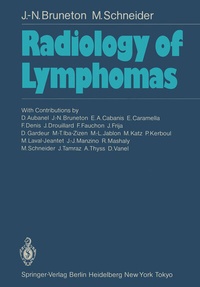 Abbildung von: Radiology of Lymphomas - Springer