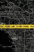 Cover: Policing Space - University of Minnesota Press