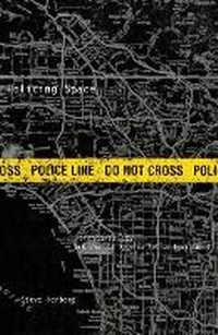 Enlarge image Cover: Policing Space - University of Minnesota Press