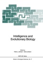 Cover: Intelligence and Evolutionary Biology - Springer