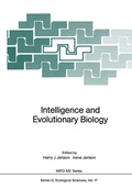 Bild: Intelligence and Evolutionary Biology - Springer