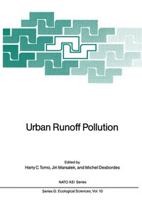 Abbildung von: Urban Runoff Pollution - Springer