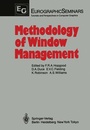 Cover: Methodology of Window Management - Springer