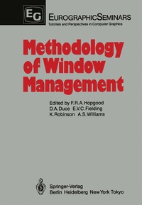 Abbildung von: Methodology of Window Management - Springer