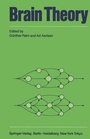 Cover: Brain Theory - Springer