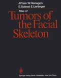 Cover: Atlas of Tumors of the Facial Skeleton - Springer