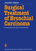 Bild: Surgical Treatment of Bronchial Carcinoma - Springer