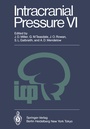 Cover: Intracranial Pressure VI - Springer