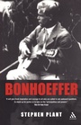 Cover: Bonhoeffer - Continuum International Publishing Group Ltd.