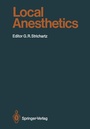 Cover: Local Anesthetics - Springer