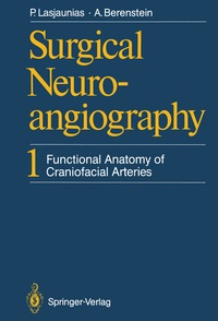 Bild: Surgical Neuroangiography - Springer