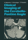 Cover: Clinical Imaging of the Cerebello-Pontine Angle - Springer