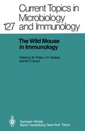 Cover: The Wild Mouse in Immunology - Springer