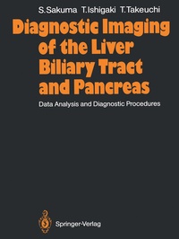 Abbildung von: Diagnostic Imaging of the Liver Biliary Tract and Pancreas - Springer