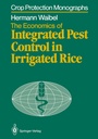 Cover: The Economics of Integrated Pest Control in Irrigated Rice - Springer