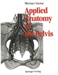 Cover: Applied Anatomy of the Pelvis - Springer