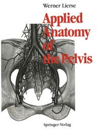 Abbildung von: Applied Anatomy of the Pelvis - Springer