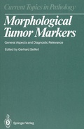 Cover: Morphological Tumor Markers - Springer