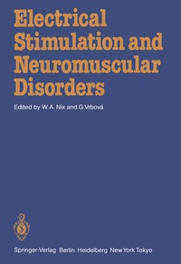Bild: Electrical Stimulation and Neuromuscular Disorders - Springer