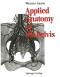 Cover: Applied Anatomy of the Pelvis - Springer