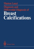Cover: Diagnosis and Differential Diagnosis of Breast Calcifications - Springer