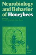 Cover: Neurobiology and Behavior of Honeybees - Springer