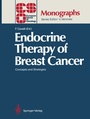 Cover: Endocrine Therapy of Breast Cancer - Springer