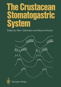 Bild: The Crustacean Stomatogastric System - Springer