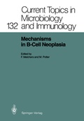 Cover: Mechanisms in B-Cell Neoplasia - Springer