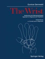 Cover: The Wrist - Springer