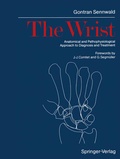 Cover: The Wrist - Springer