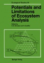 Cover: Potentials and Limitations of Ecosystem Analysis - Springer