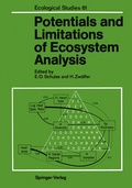 Cover: Potentials and Limitations of Ecosystem Analysis - Springer