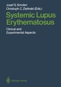 Cover: Systemic Lupus Erythematosus - Springer