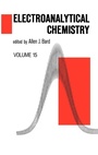 Cover: Electroanalytical Chemistry - CRC Press