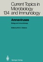 Cover: Arenaviruses - Springer