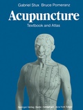 Cover: Acupuncture - Springer