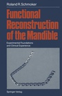 Cover: Functional Reconstruction of the Mandible - Springer