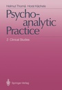 Cover: Psychoanalytic Practice - Springer